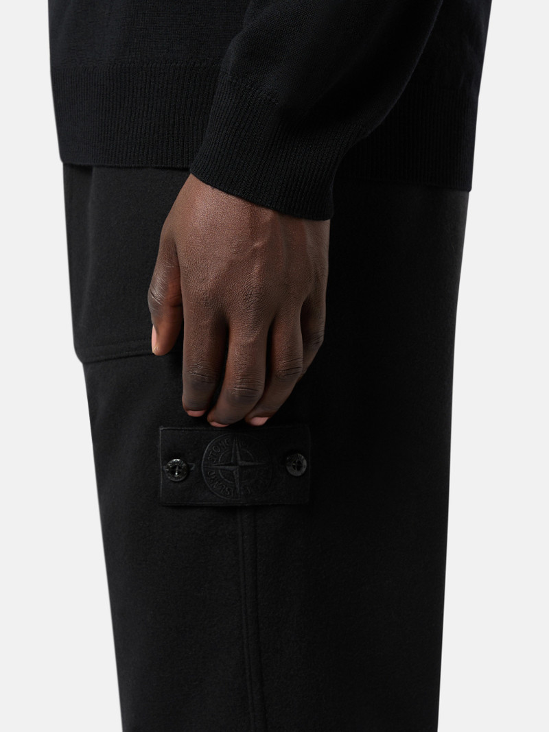 331F4 월풀 NYLON FLANNEL_ STONE 섬 3