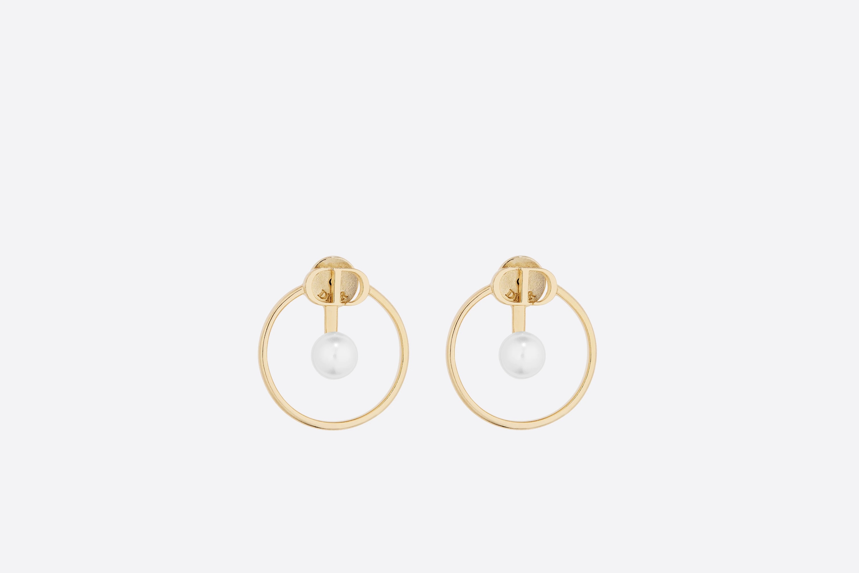 30 Montaigne Earrings - 1