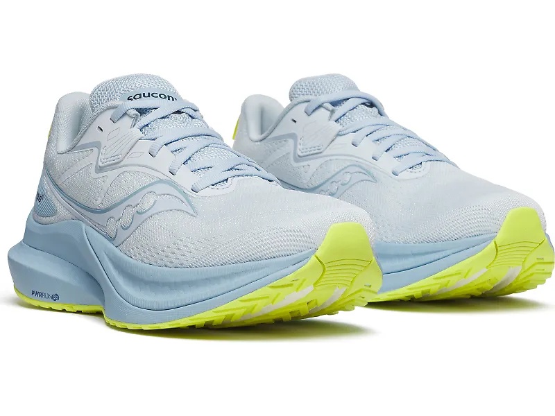 Saucony Tempus 2 - 6