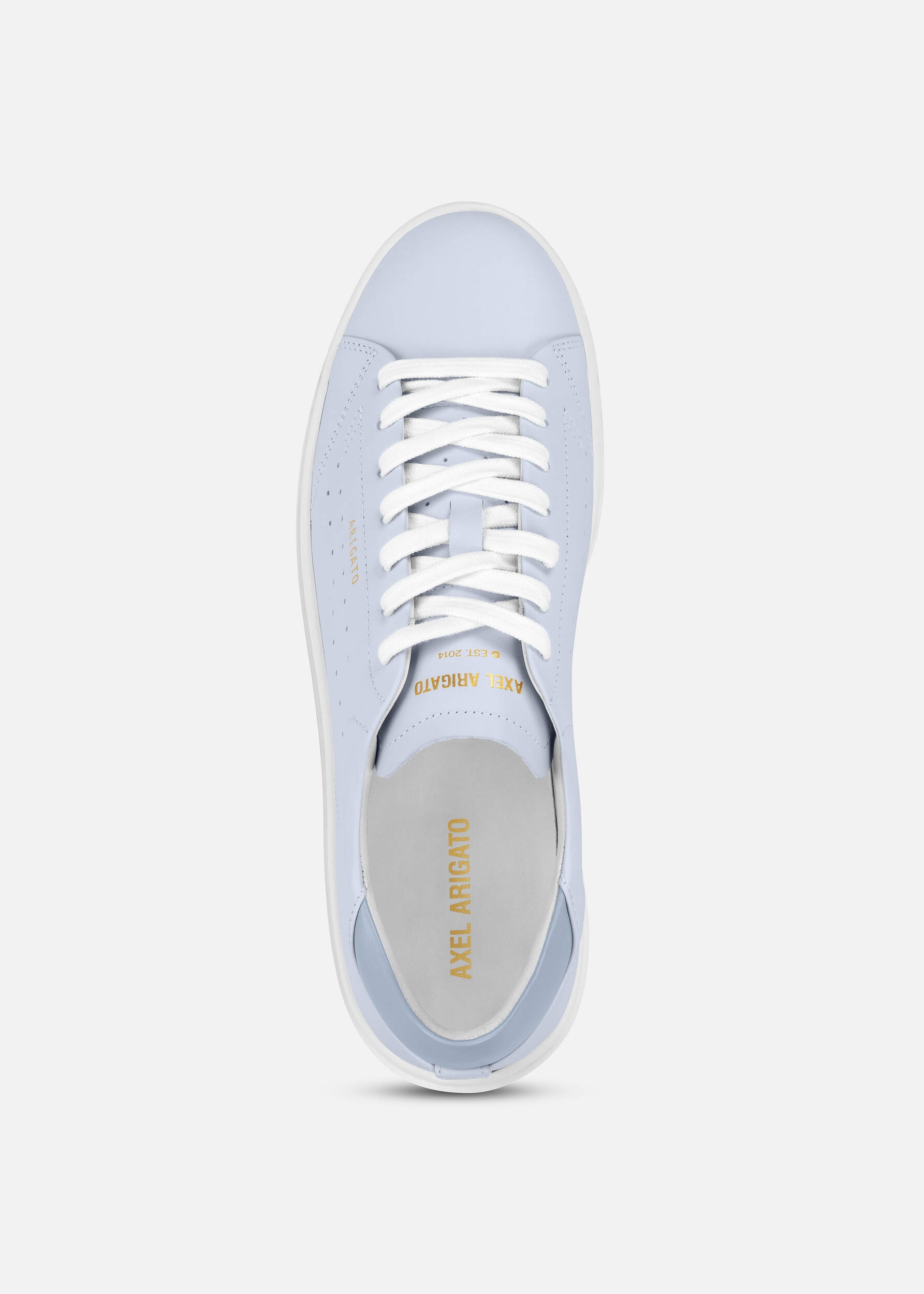 Court Sneaker - 4