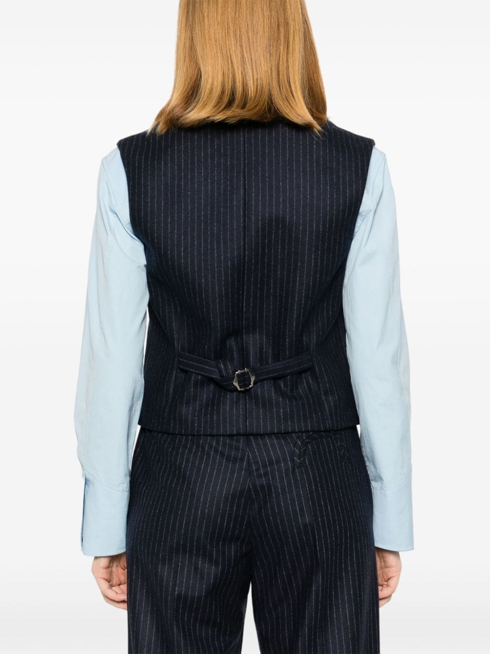 Feral waistcoat - 4