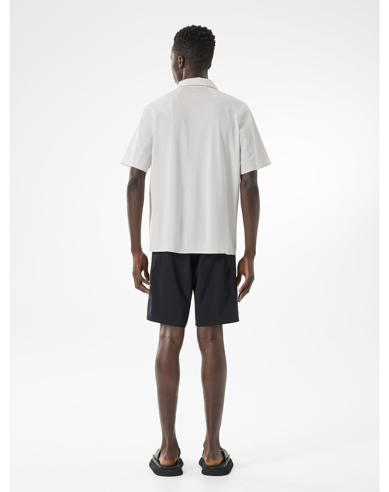 Veilance Dromos Tech Polo Shirt SS outlook