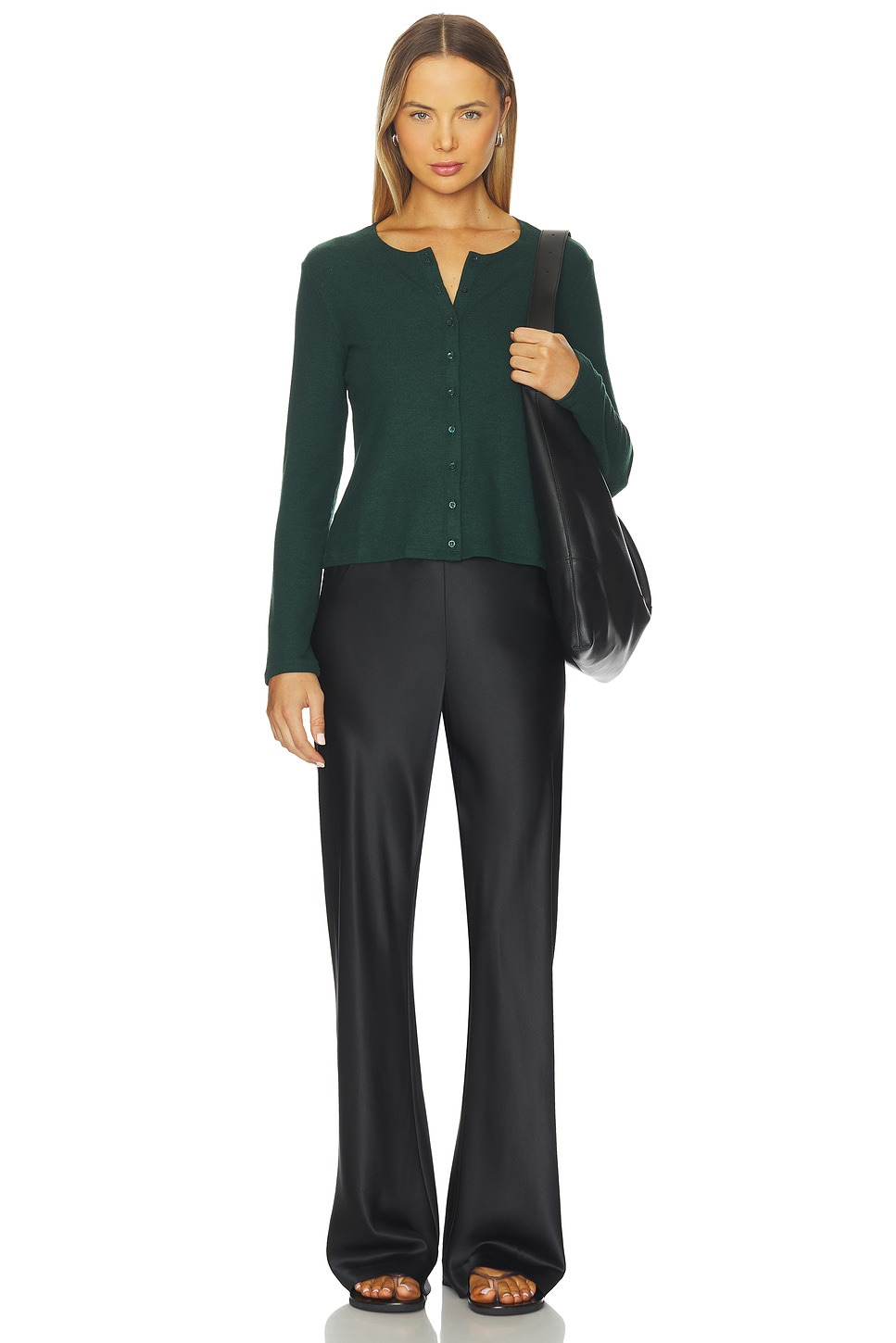 Lauren Classic Cardigan - 4
