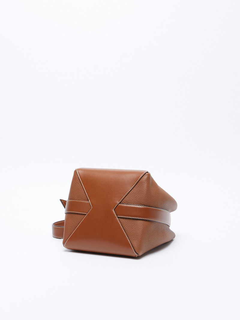 MMBUCKETS Small bucket bag 4