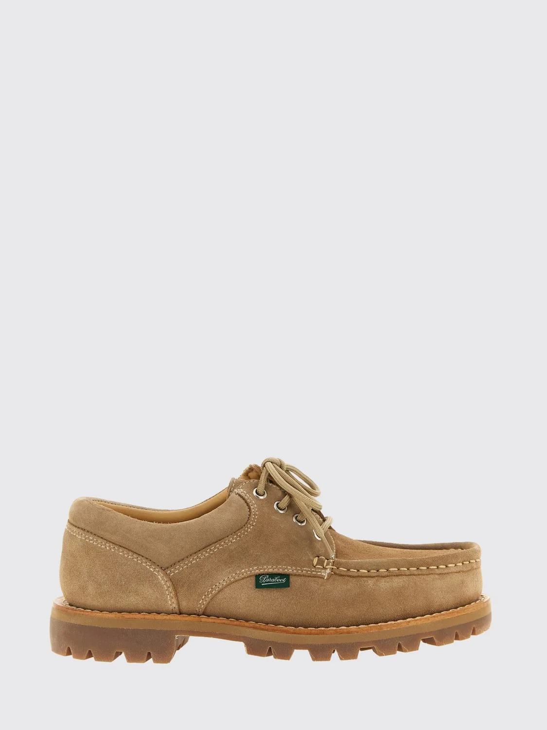 Shoes men Paraboot - 1