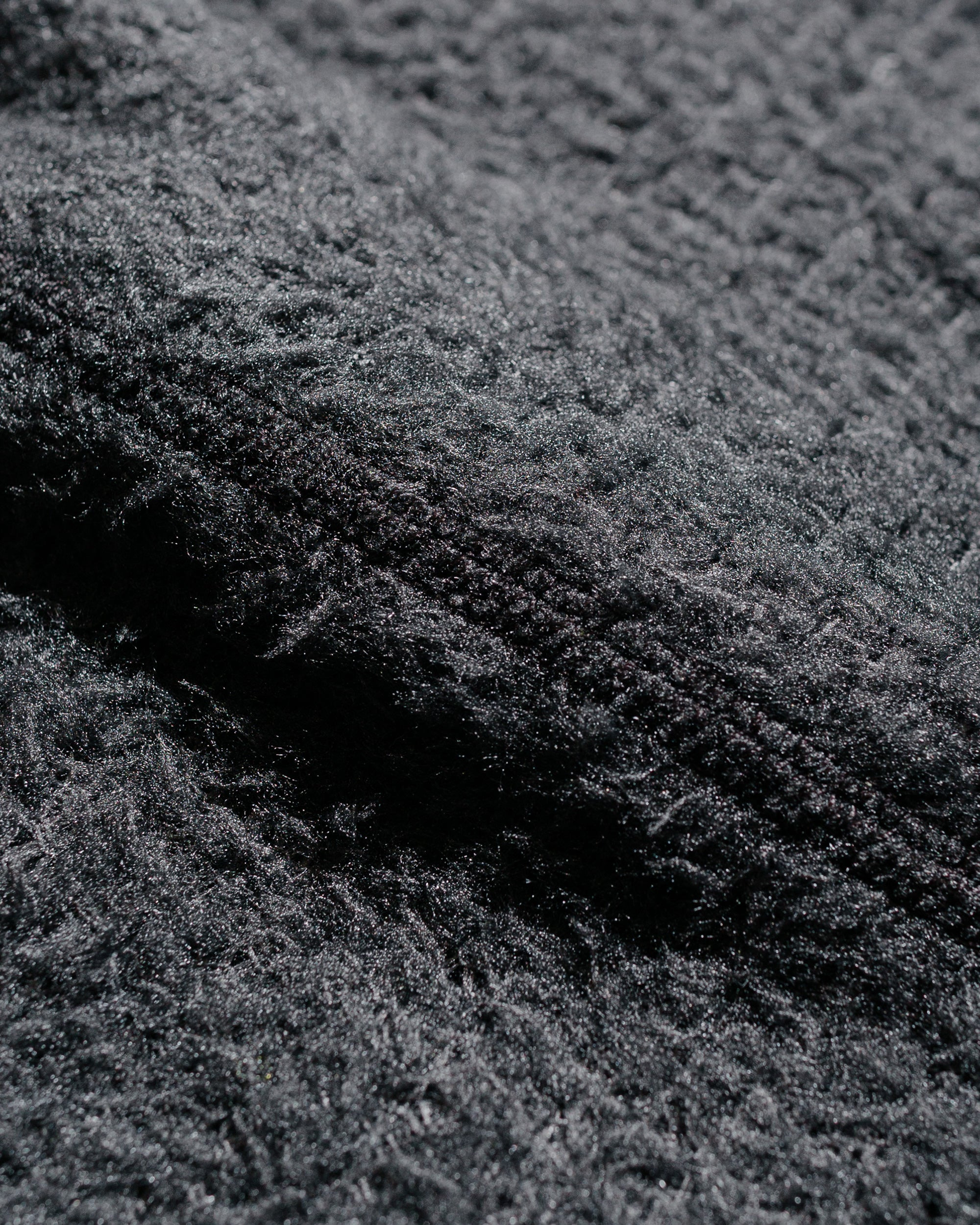 FuzzFleece AD Neck Warmer Phantom - 2
