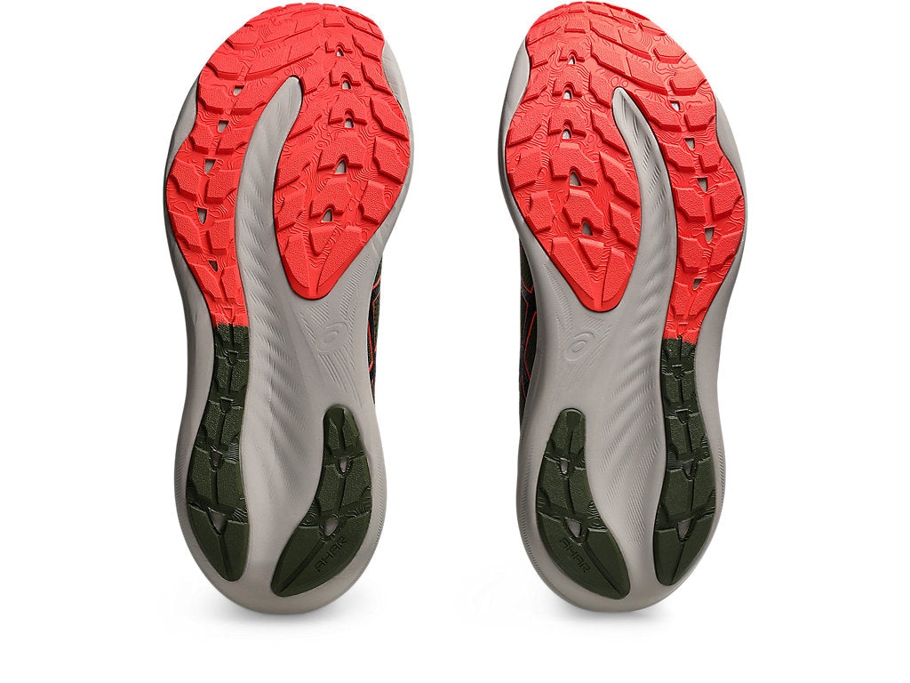 ASICS Gel-Nimbus 26 TR 'Red Snapper' 1011B849-300 - 7