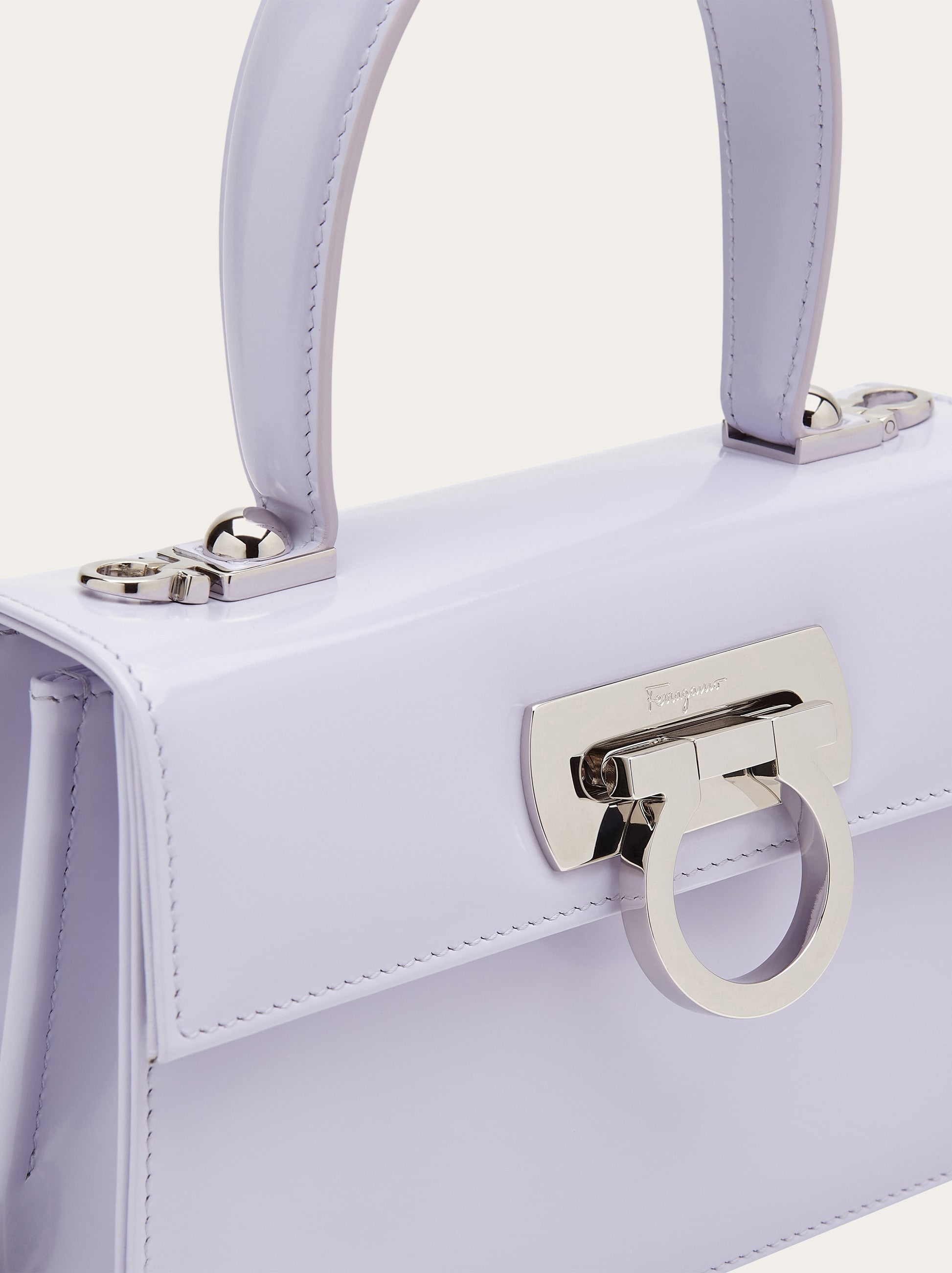Iconic Top Handle - 8