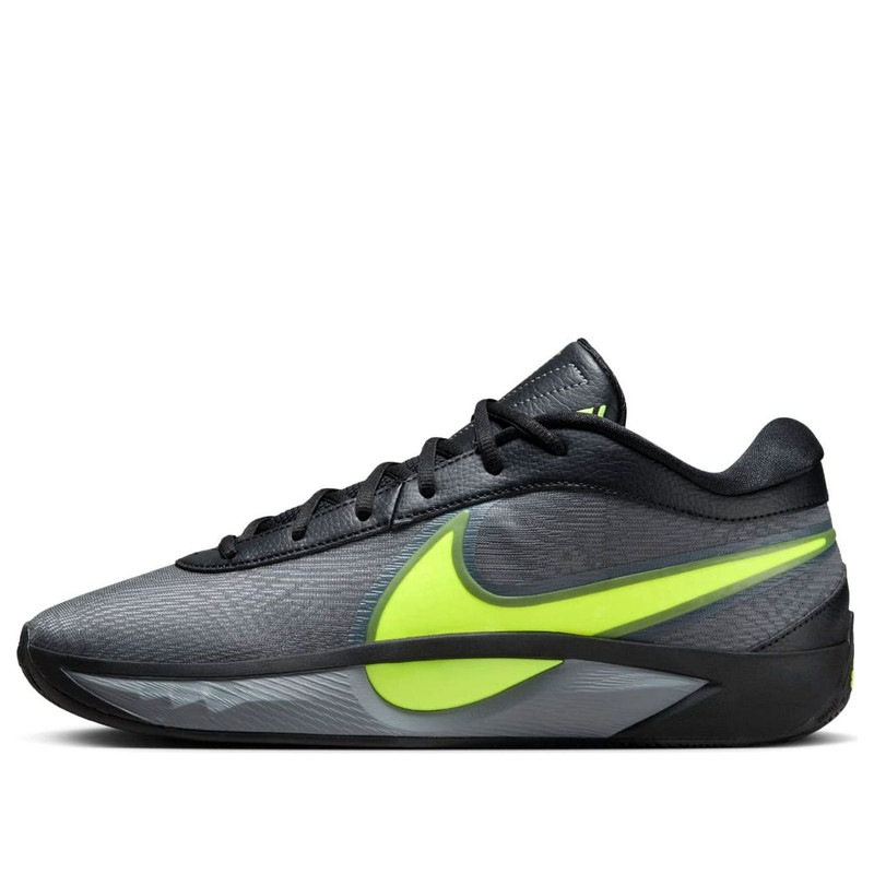 Nike Zoom Freak 6 'Niaja' FJ7792-001 - 1