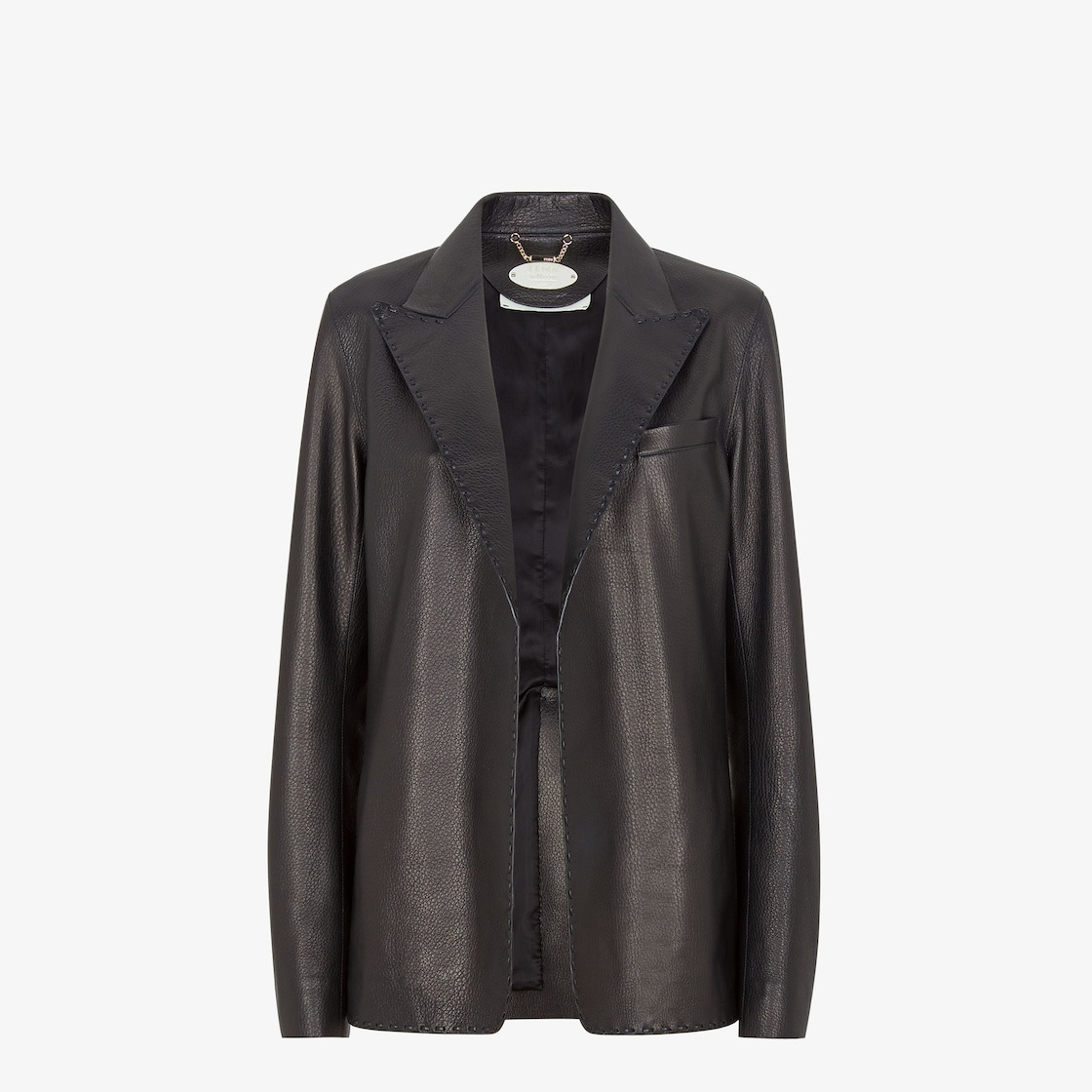 Jacket - 1