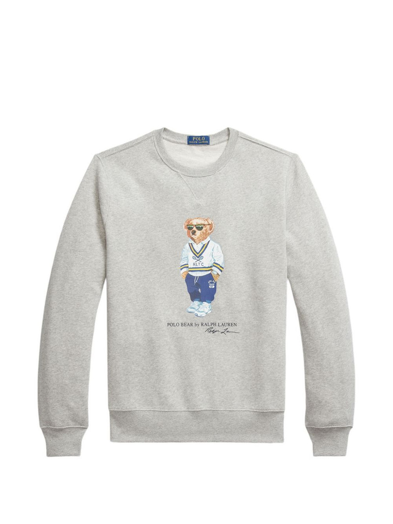 Polo Bear sweater 1