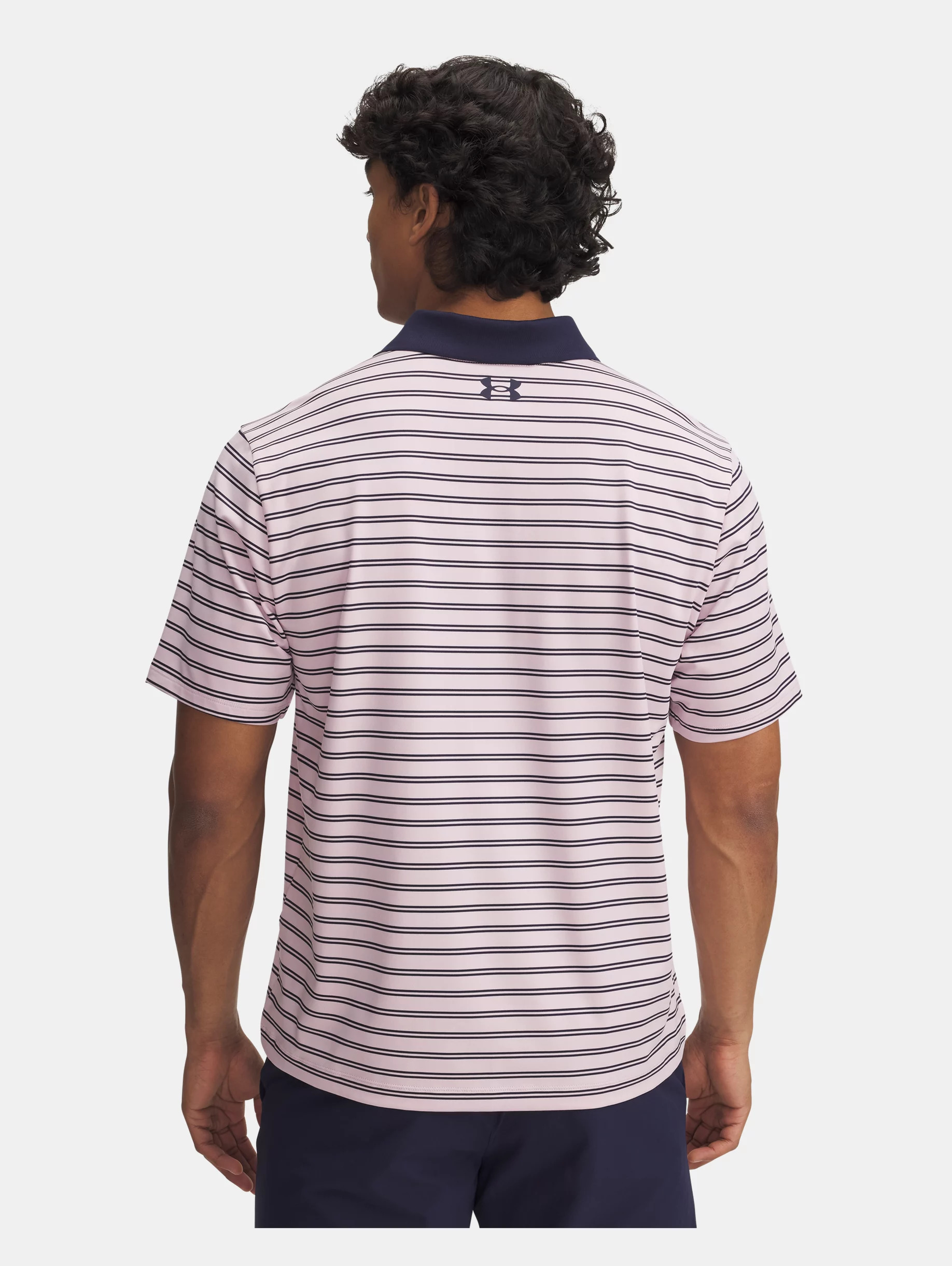 UA Matchplay Stripe - 2