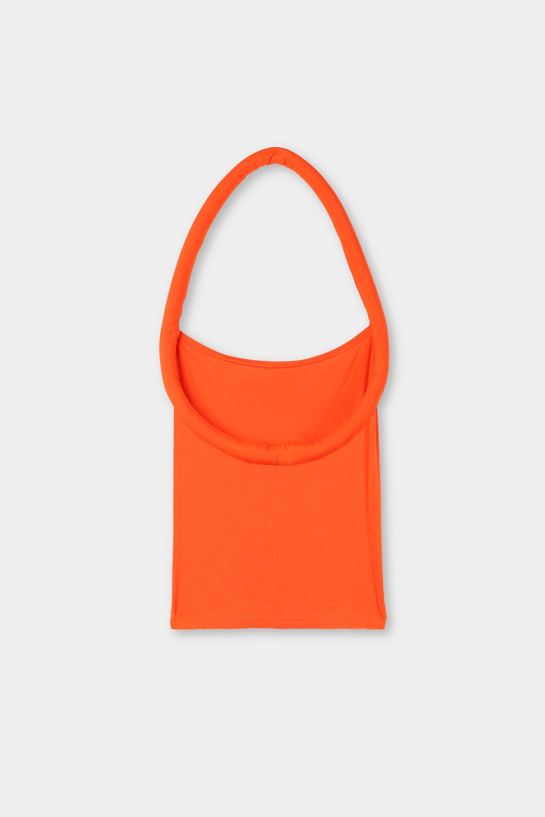 TUBO TOP / orange - 3