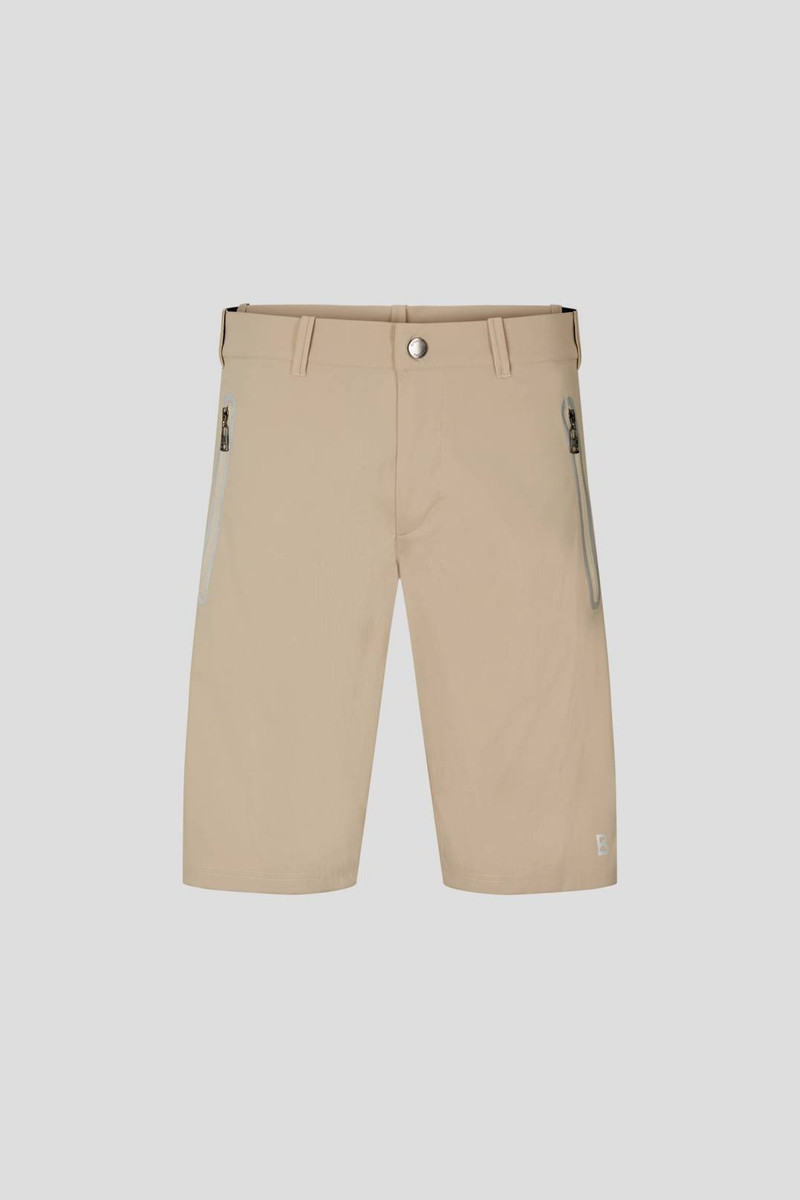 COLVIN FUNCTIONAL SHORTS IN CAMEL 1