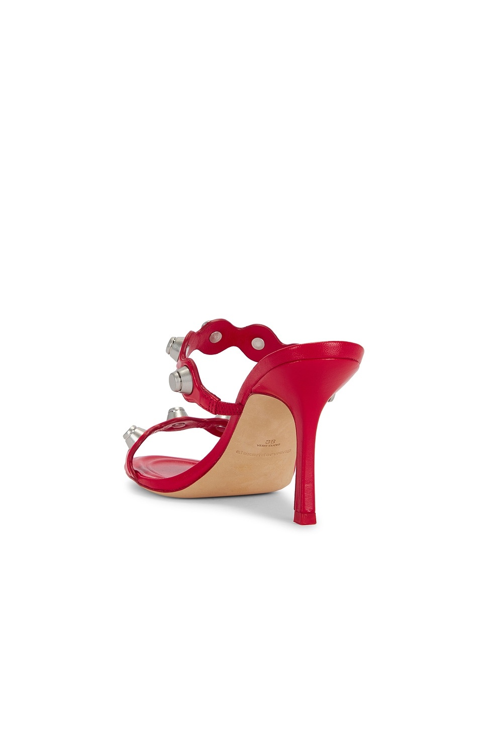 Riot Sandal - 3