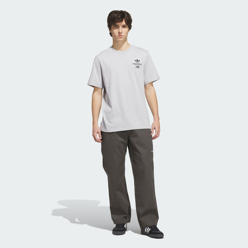 SKATEBOARDING x TEMPLE OF SKATE CRANE TEE 6