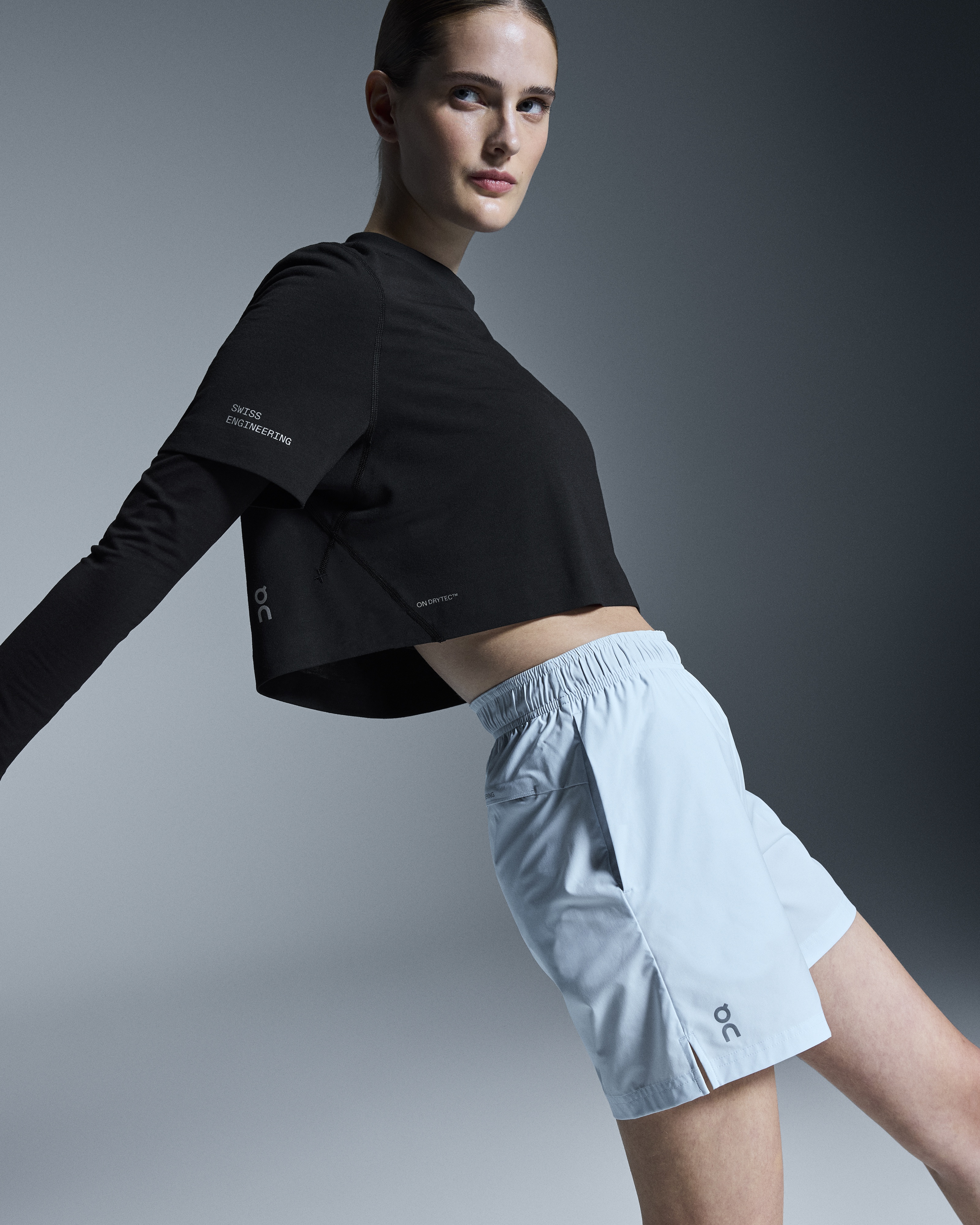 3" Core Shorts - 6