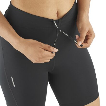 Shakeout 6in Short Tight - Women's - 4