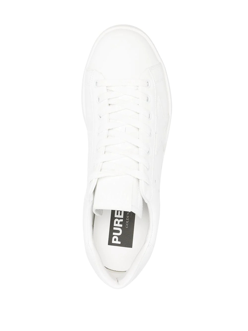 Purestar low-top sneakers - 4