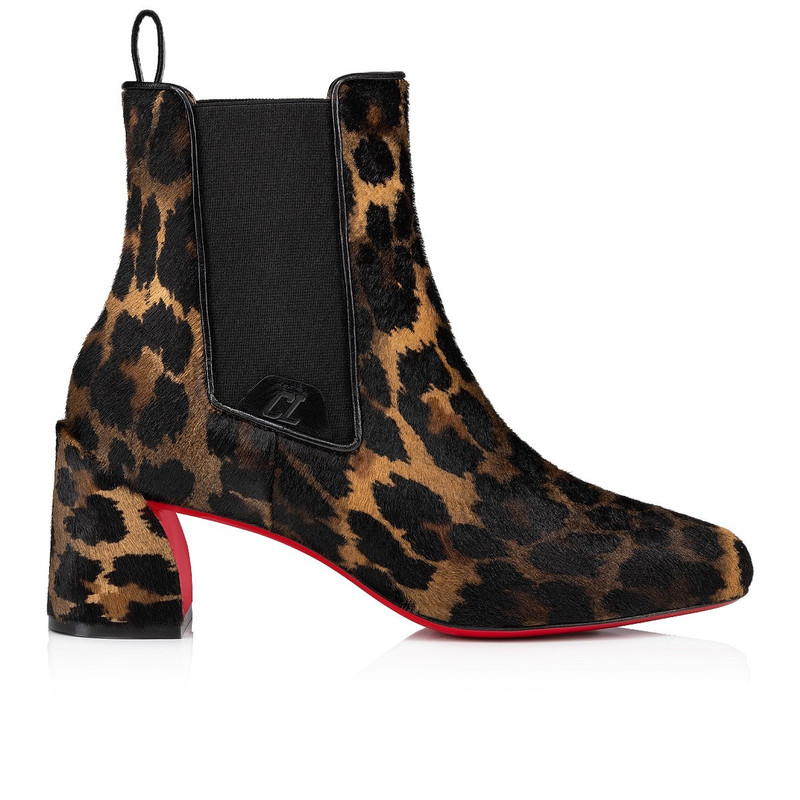 Christian Louboutin Turelastic outlook