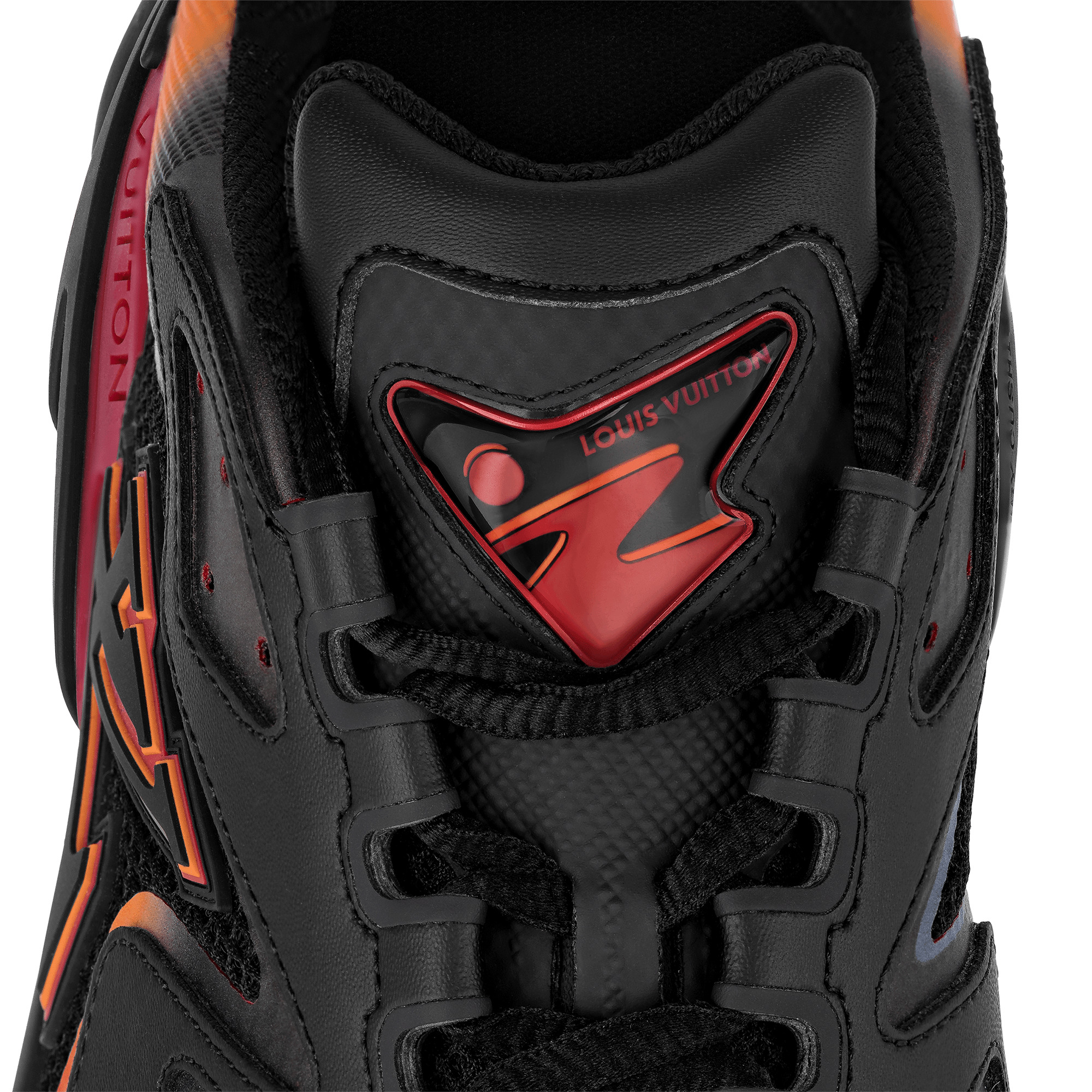 LV Runner Tatic Sneaker - 6