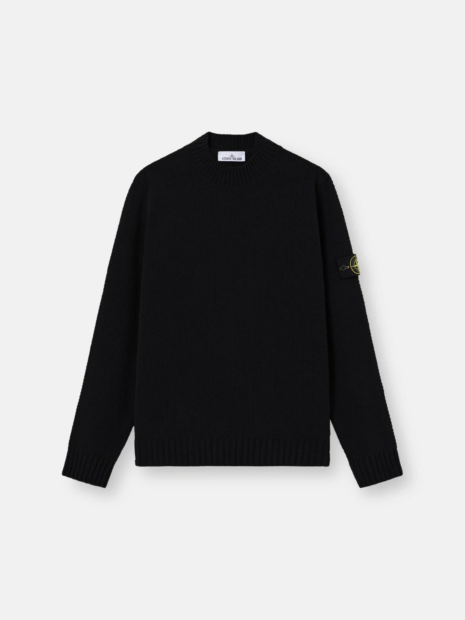 5100005 MOSS STITCH COTTON CHENILLE - 1