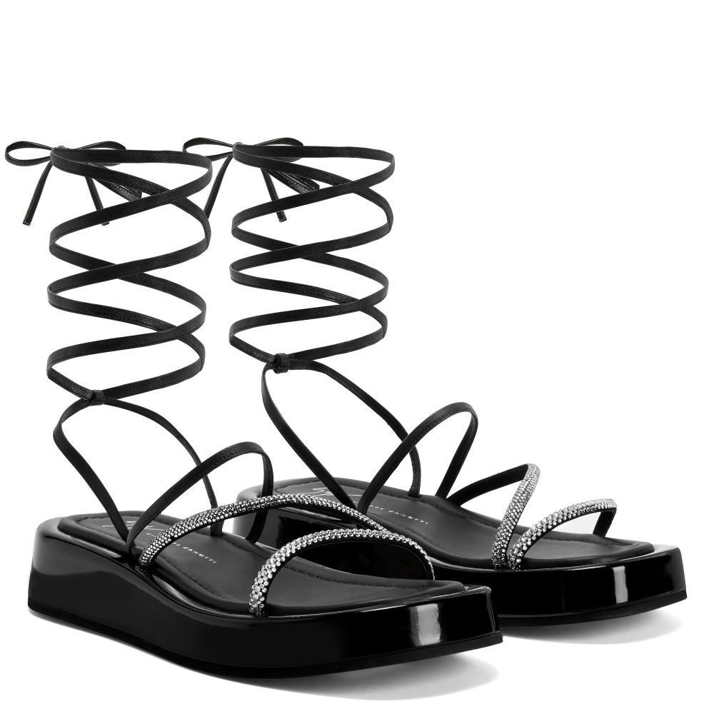 Melburne Laces - 3