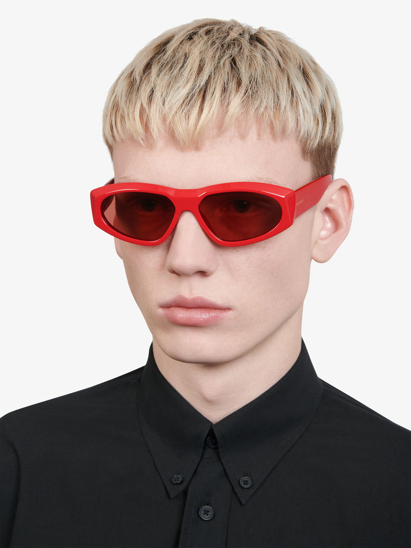 GV Anima unisex sunglasses in acetate 3