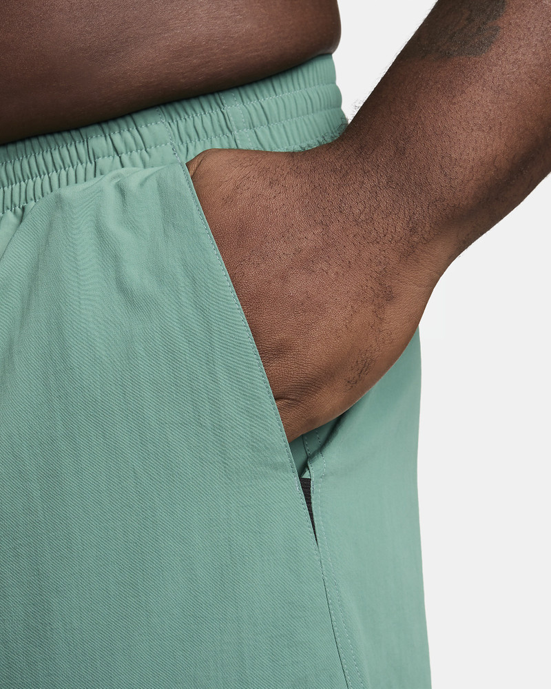 Nike Swim Men's 7" Volley Shorts (Extended Size) 5