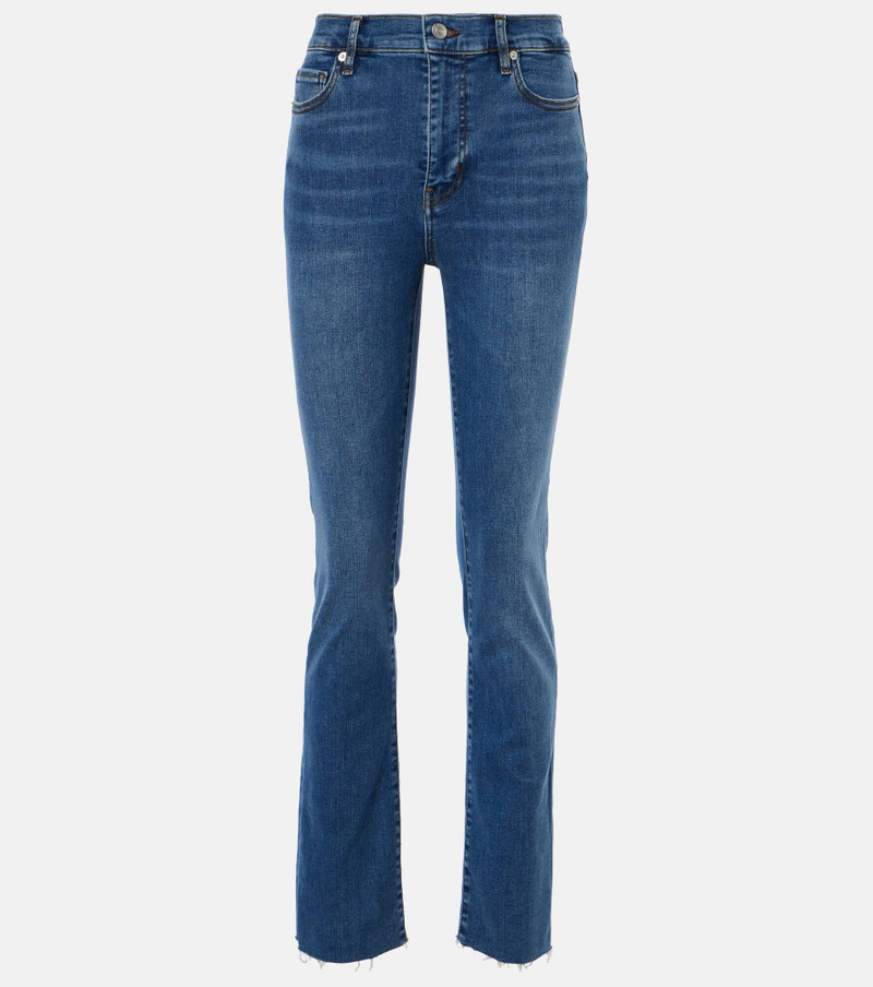 Le High Straight jeans - 1