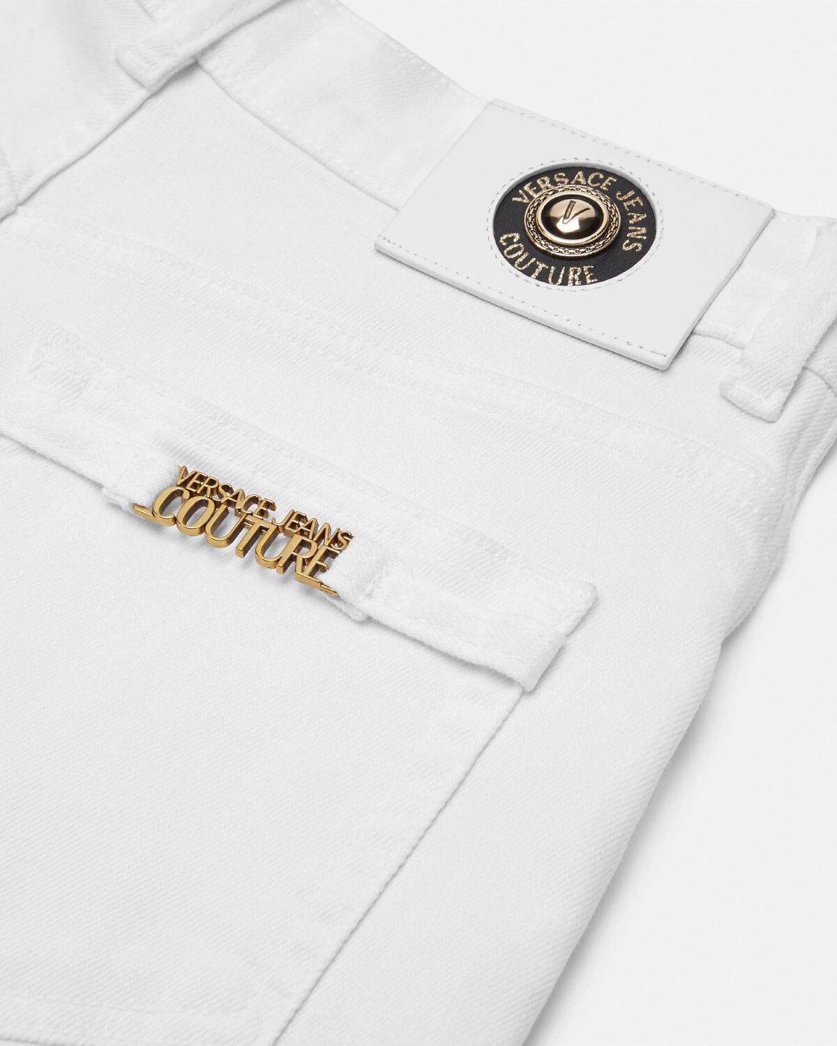 Logo Shorts - 4