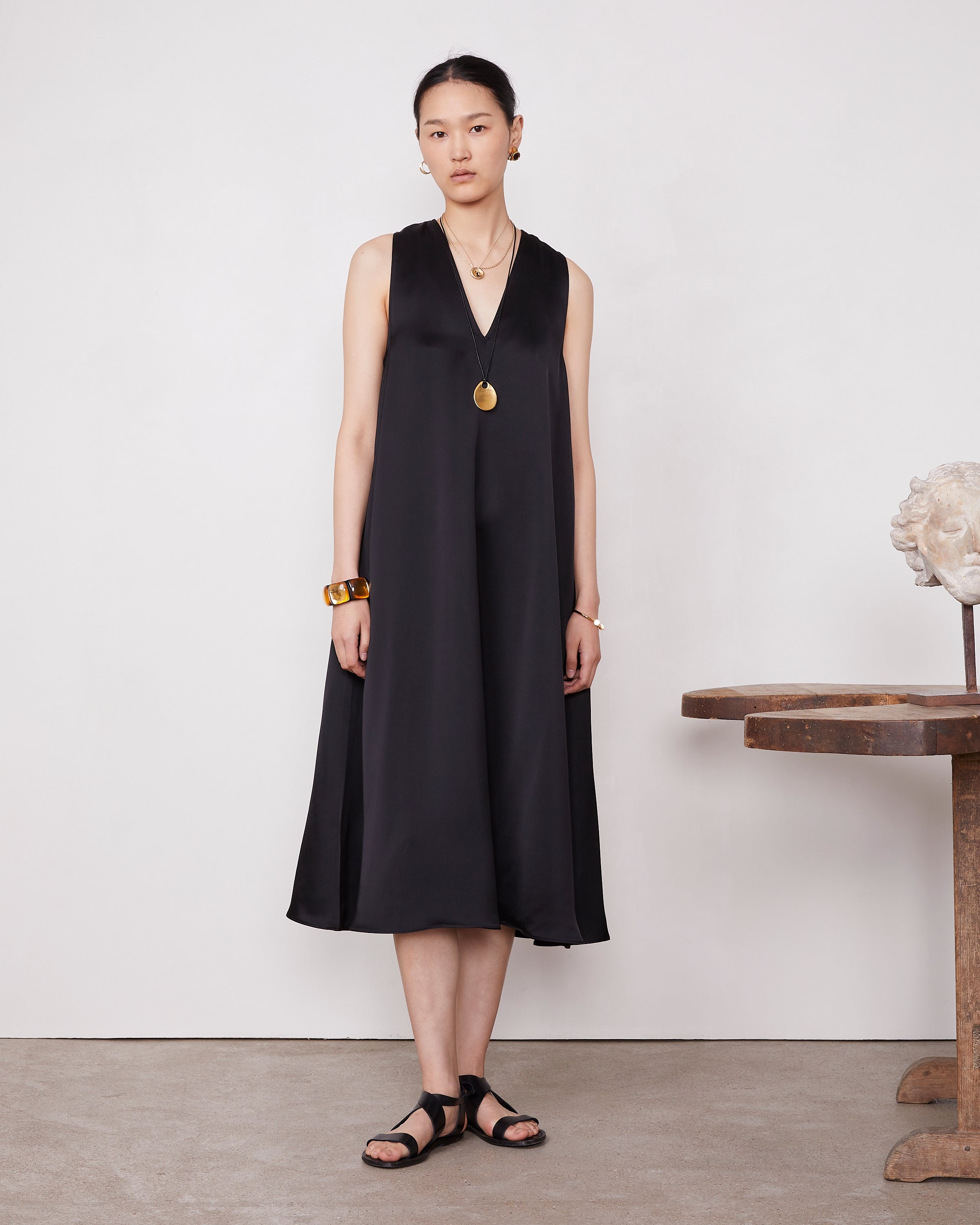 ILA DRESS - 6