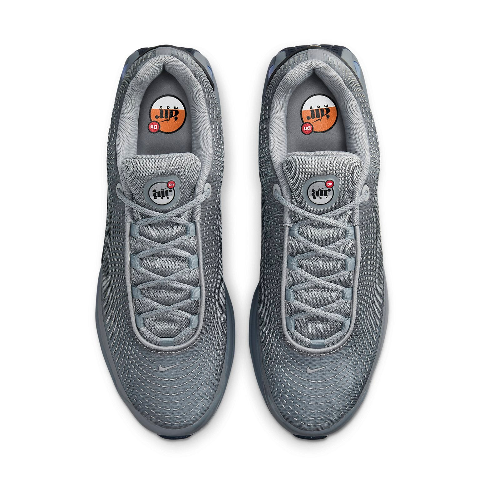 Nike Air Max DN 'Particle Grey Black' DV3337-004 - 4