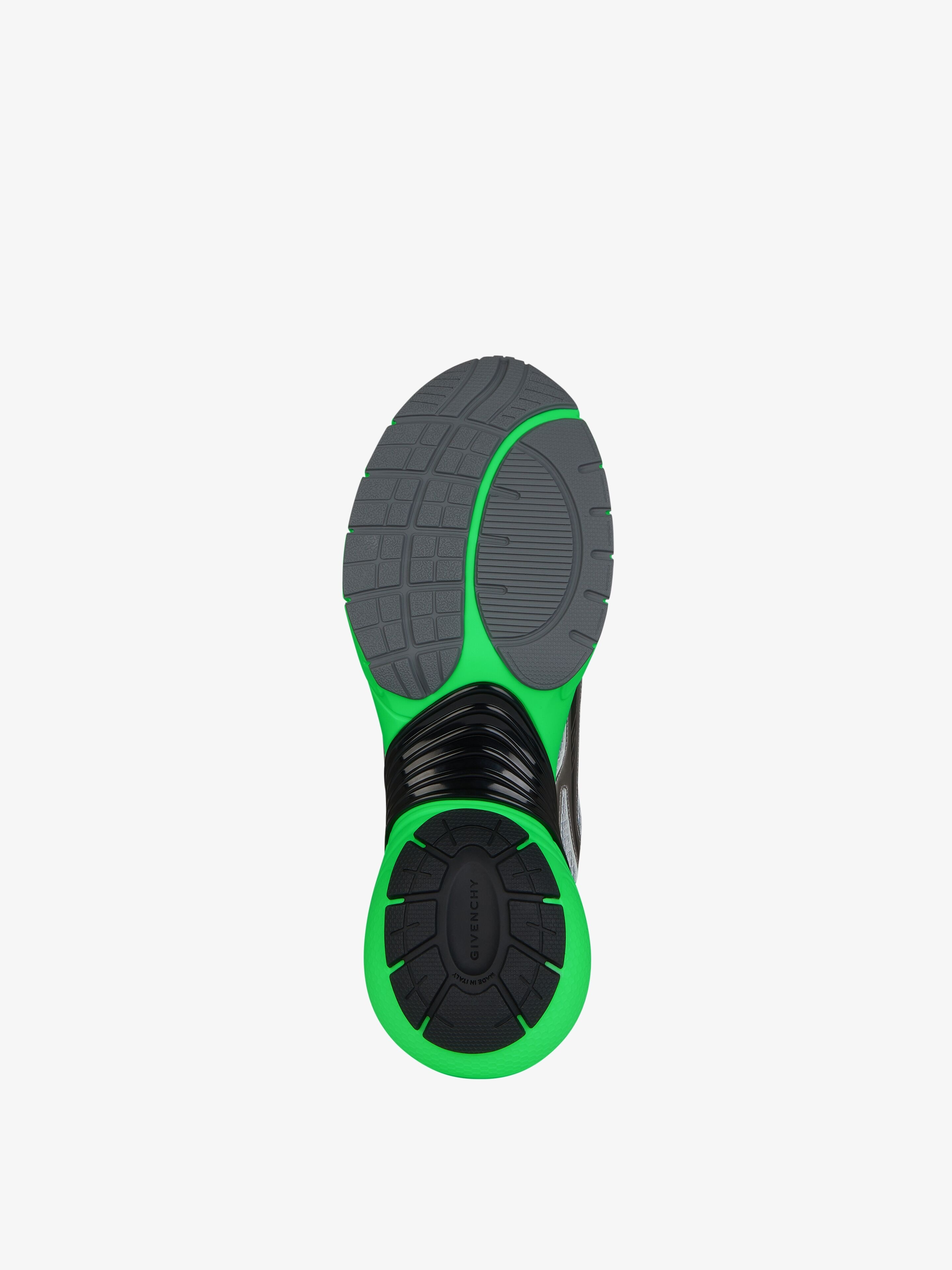 TK-MX RUNNER SNEAKERS IN MESH - 6