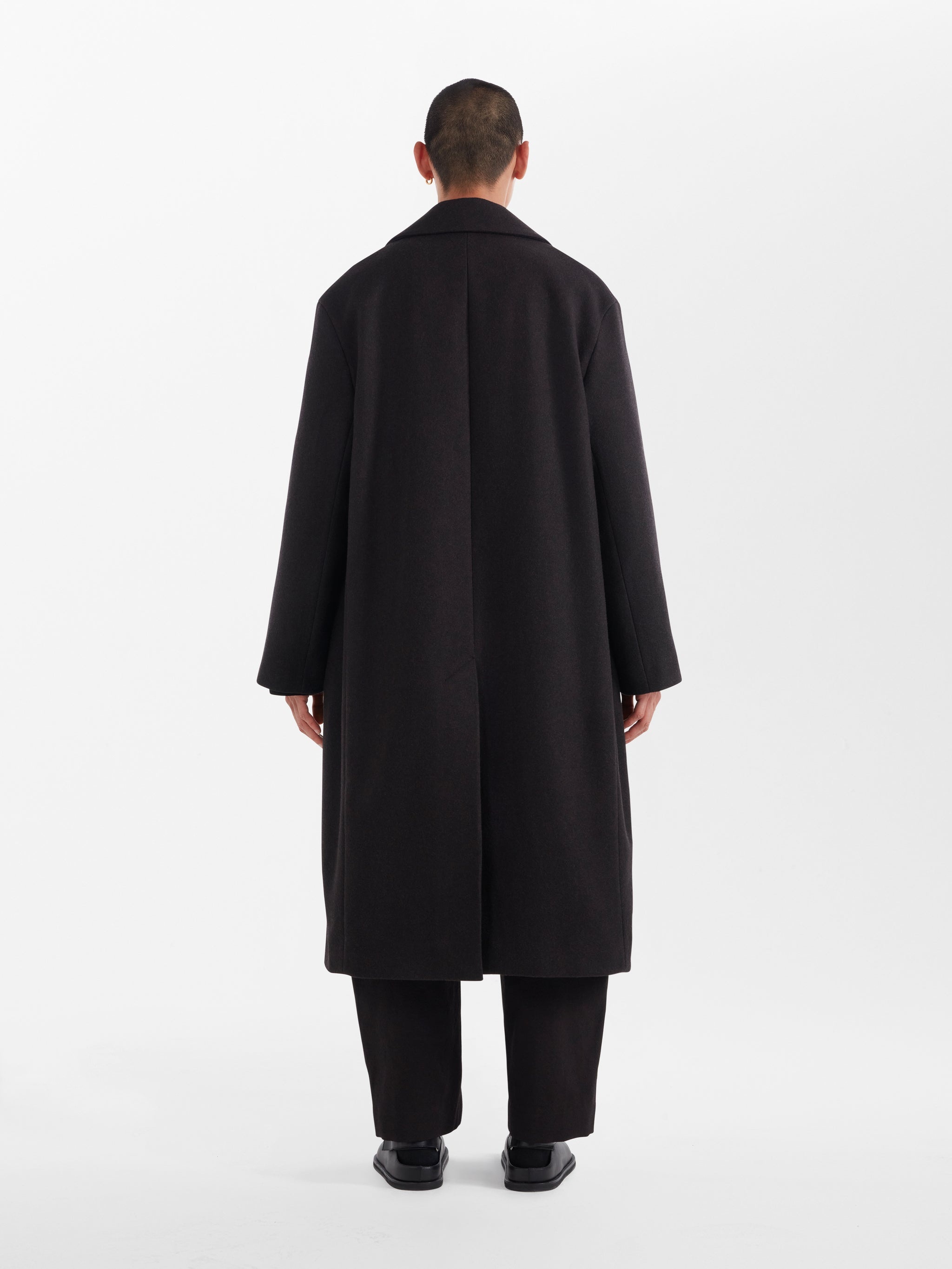 Notch Coat - 4