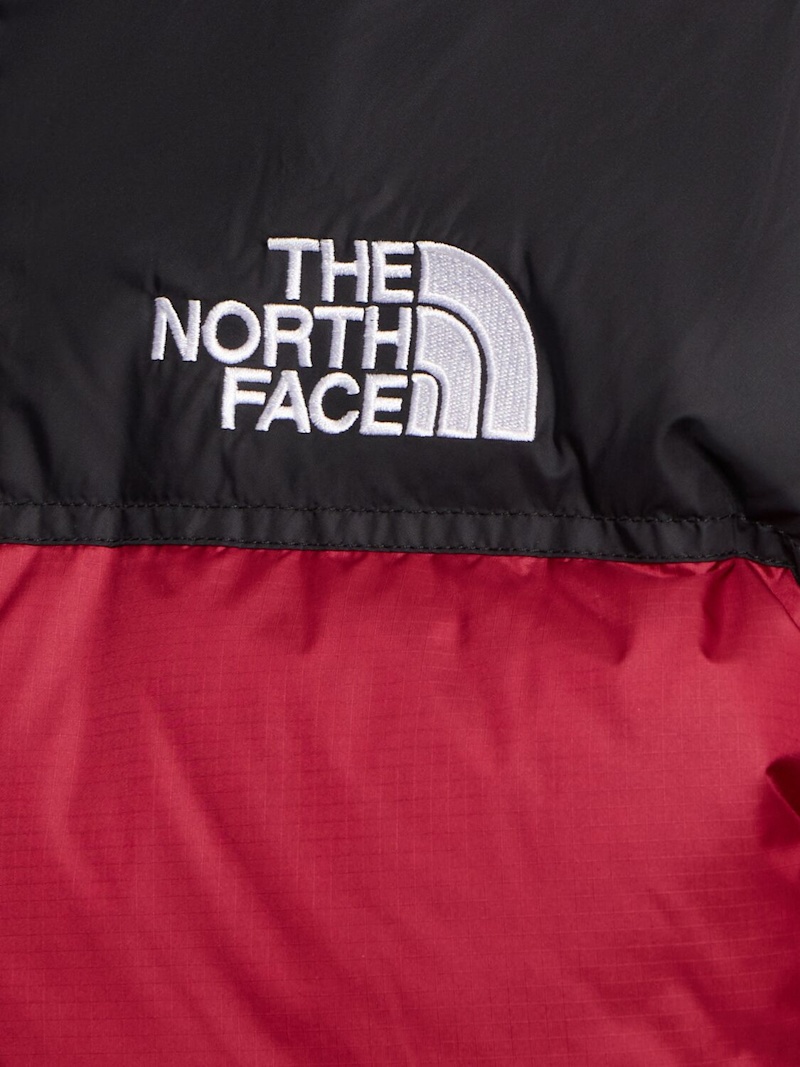 1996 Retro Nuptse down jacket - 2