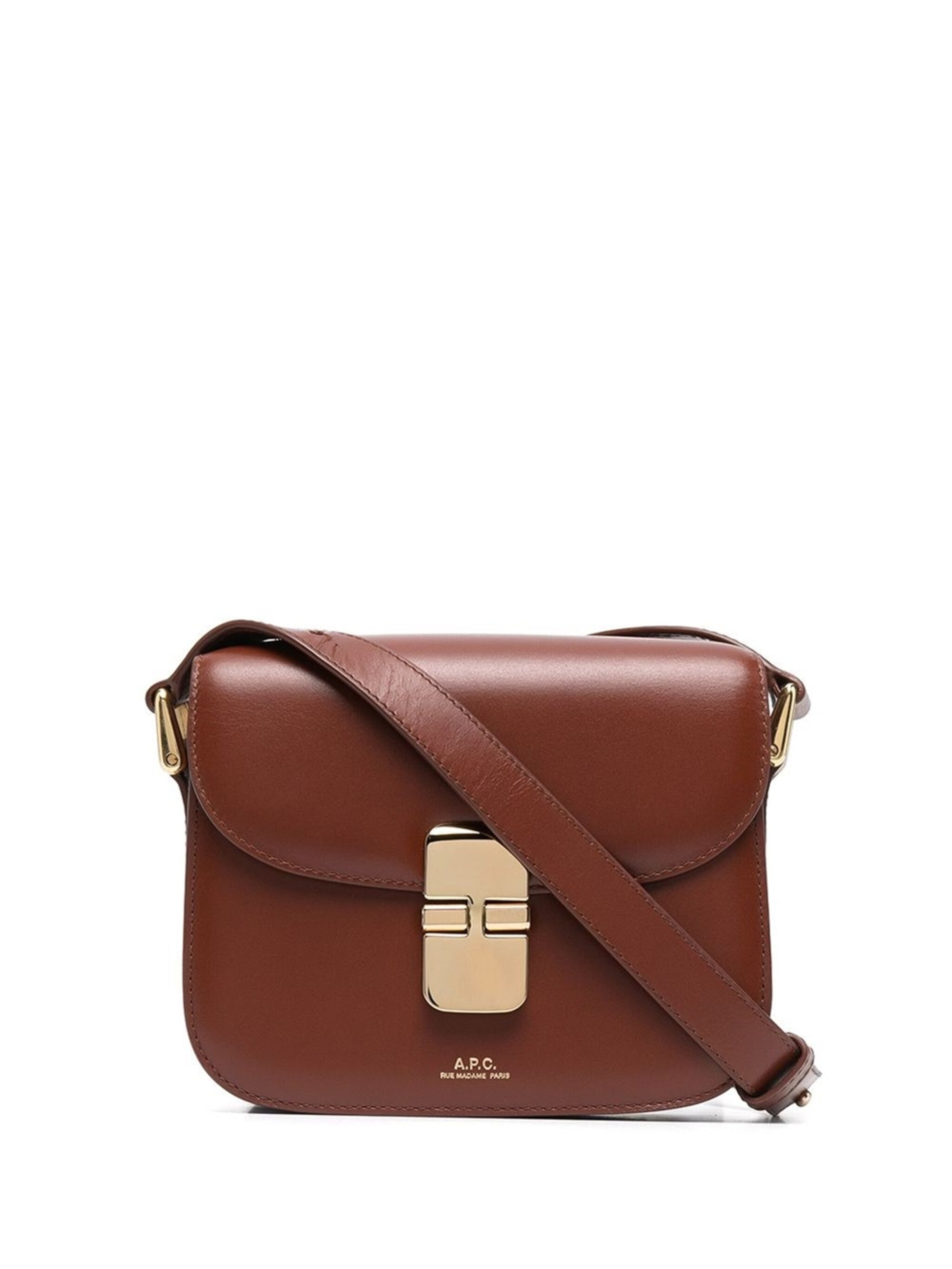 Grace shoulder bag - 1