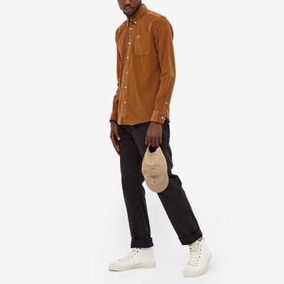 Barbour Barbour Ramsey Tailored Cord Shirt outlook