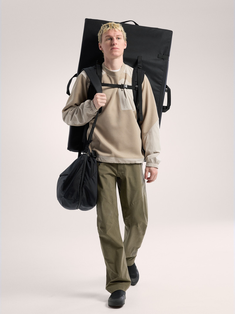 Arc'teryx Konseal Crew Neck Pullover outlook