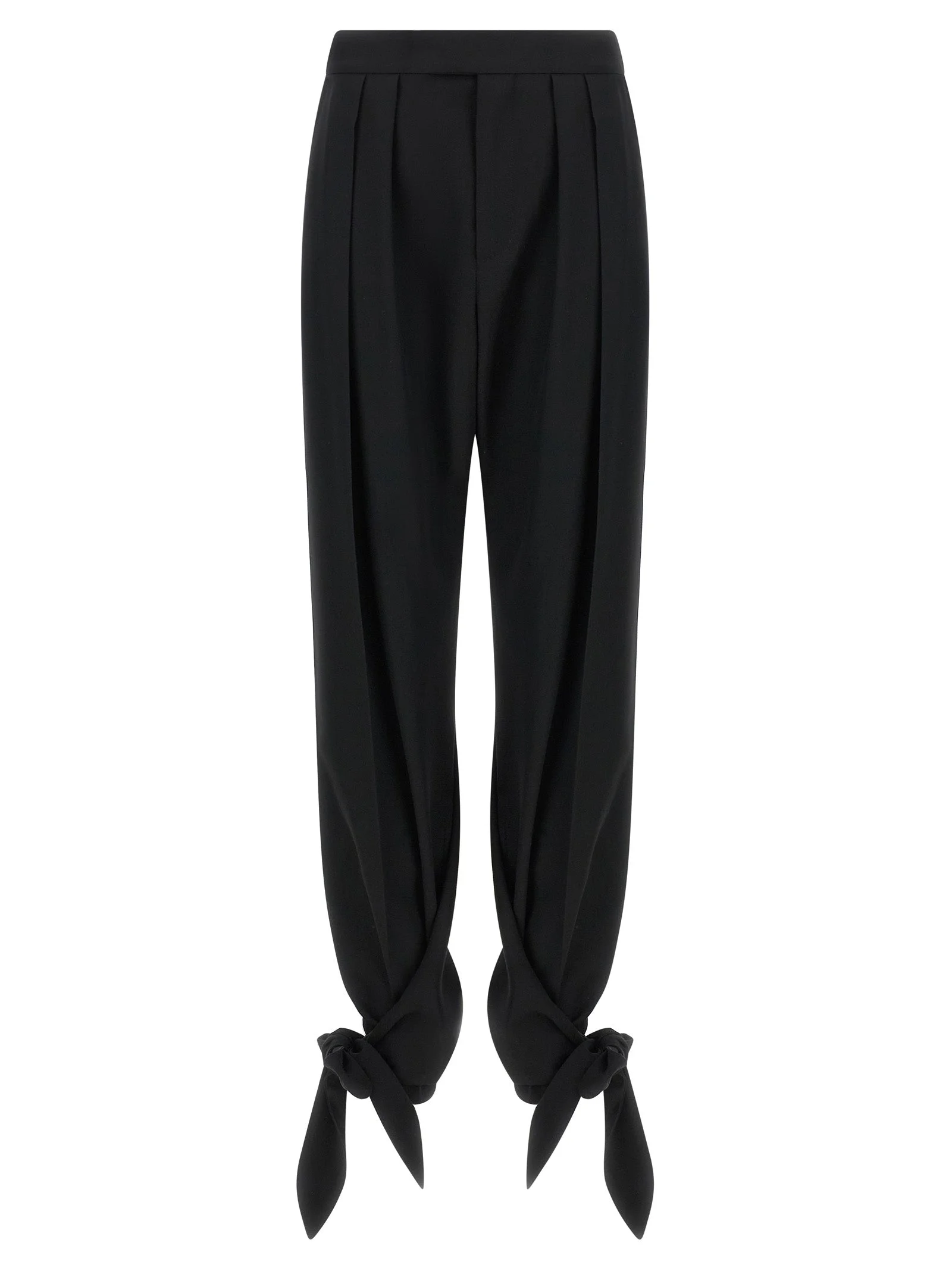 Chloé Women Knot Pants - 1