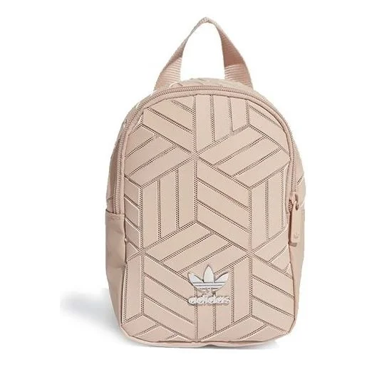 (WMNS) adidas 3D Mini Backpack 'Pink' EK2890 - 1