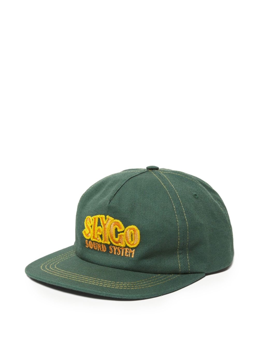 Slygo Sound System cap - 2