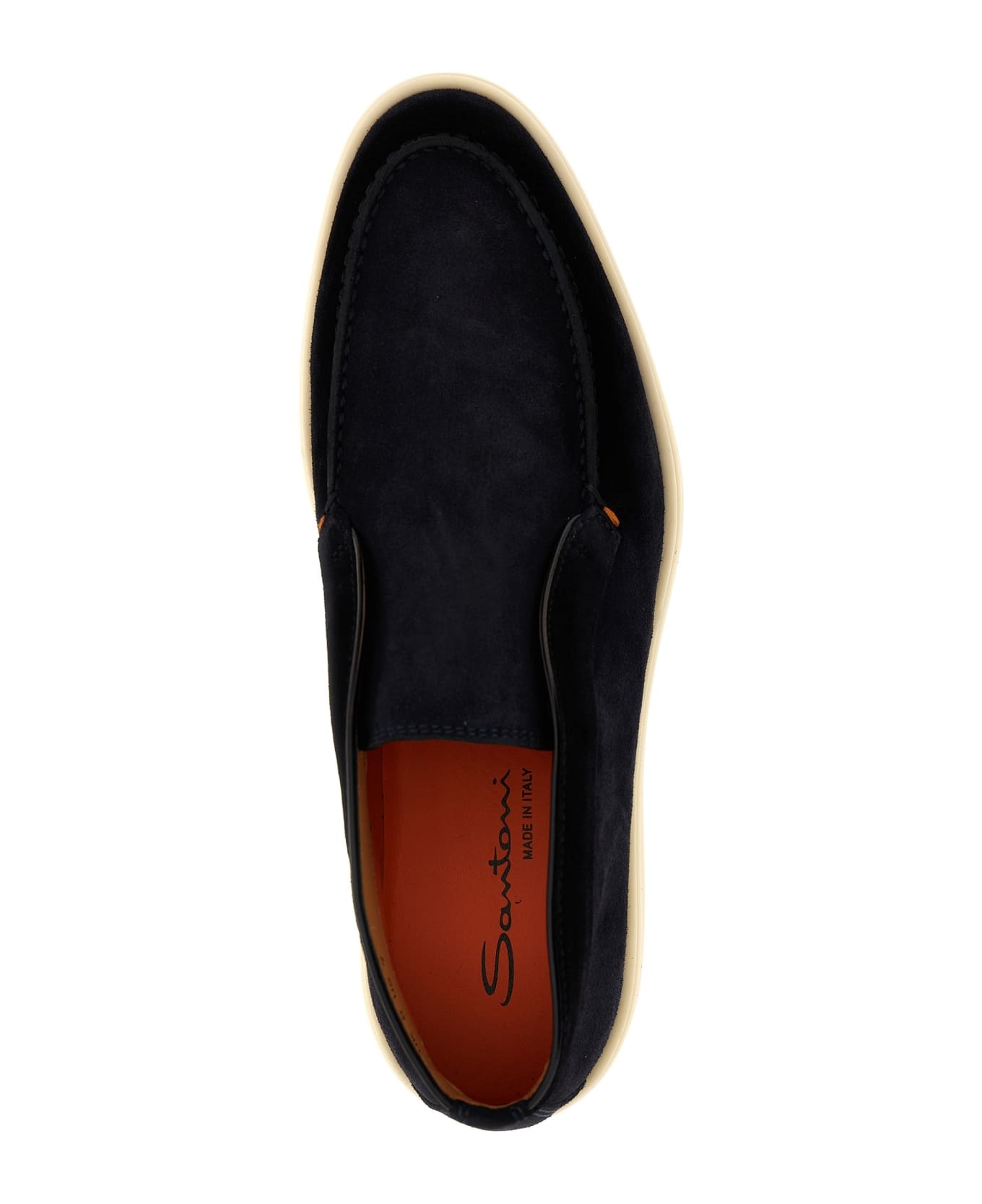 Suede Boots - 3