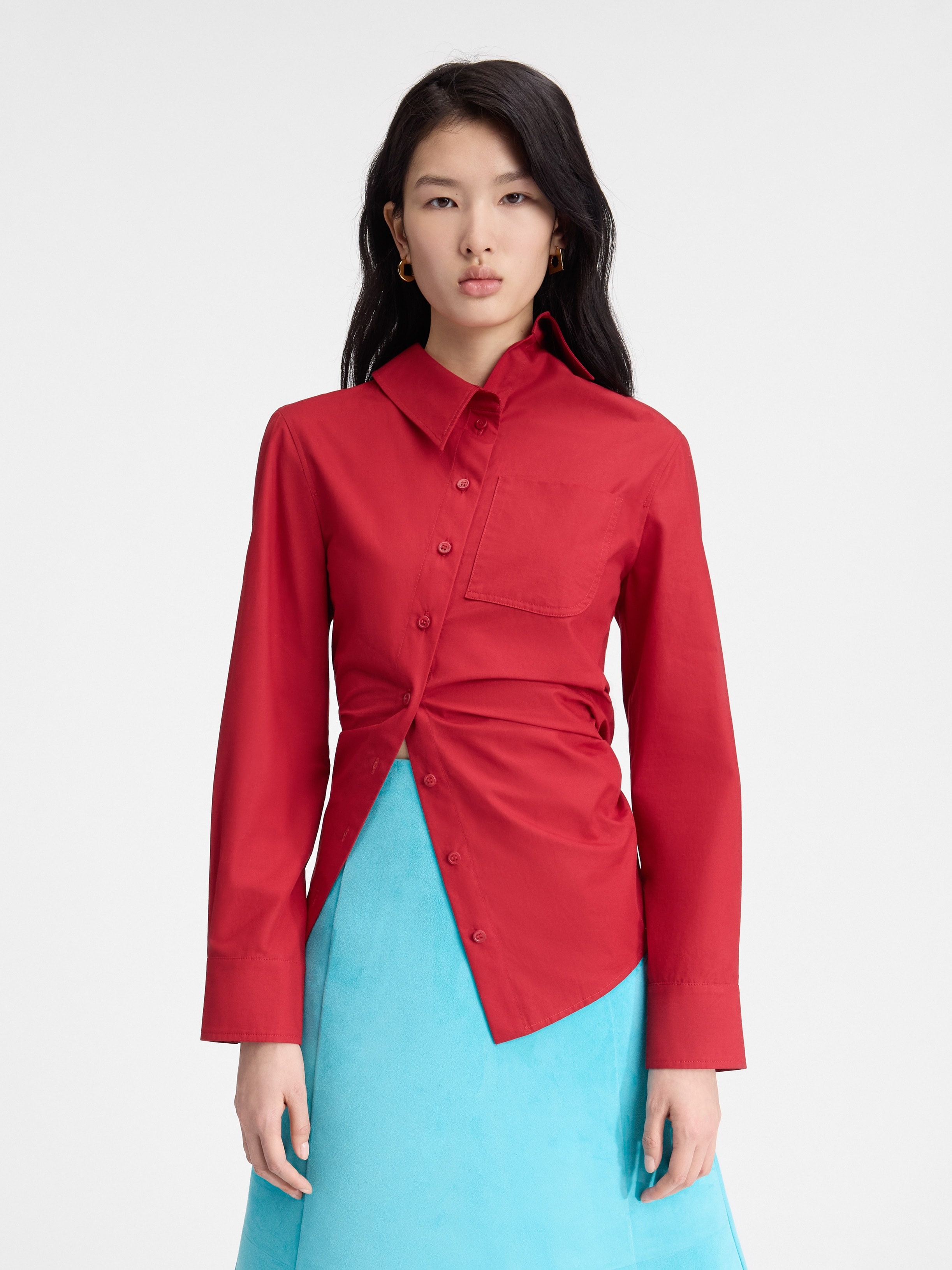 La chemise Pablo - 5