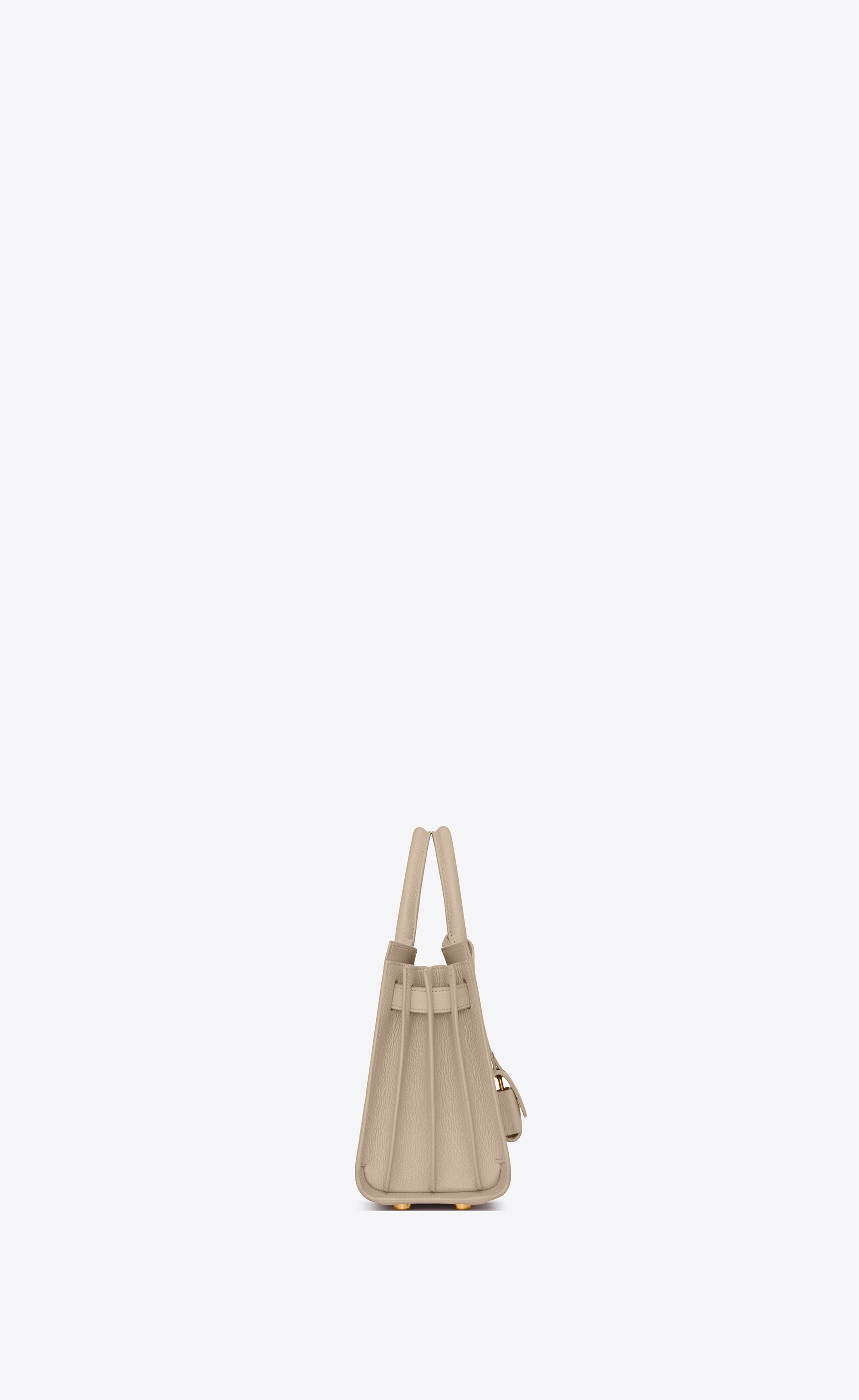 sac de jour nano carryall in grained leather - 4