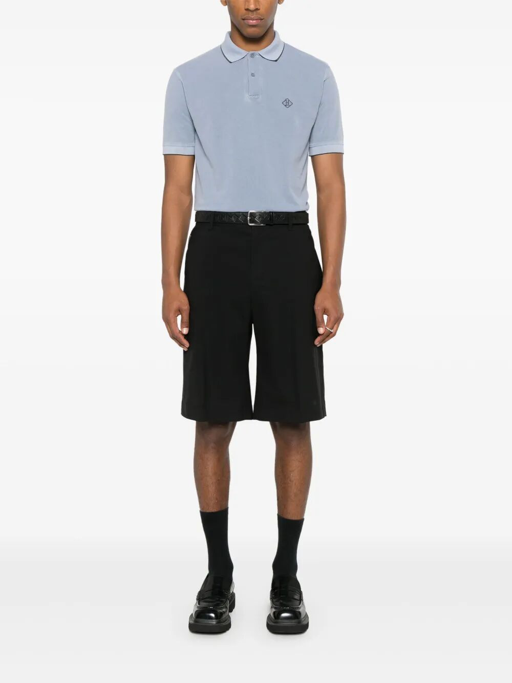 Herno Men Man Polo Shirt - 3