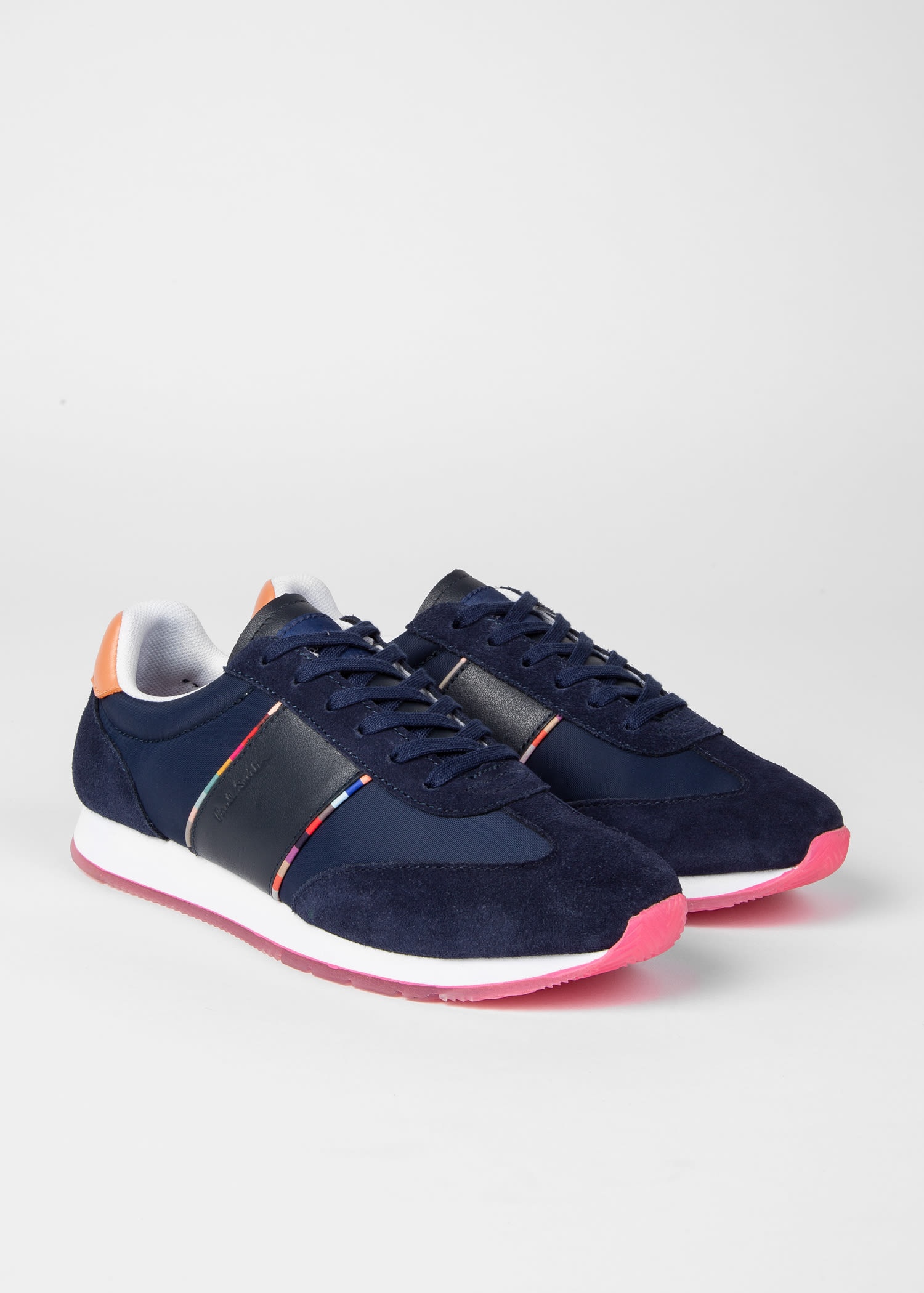 'Booker' Sneakers - 5