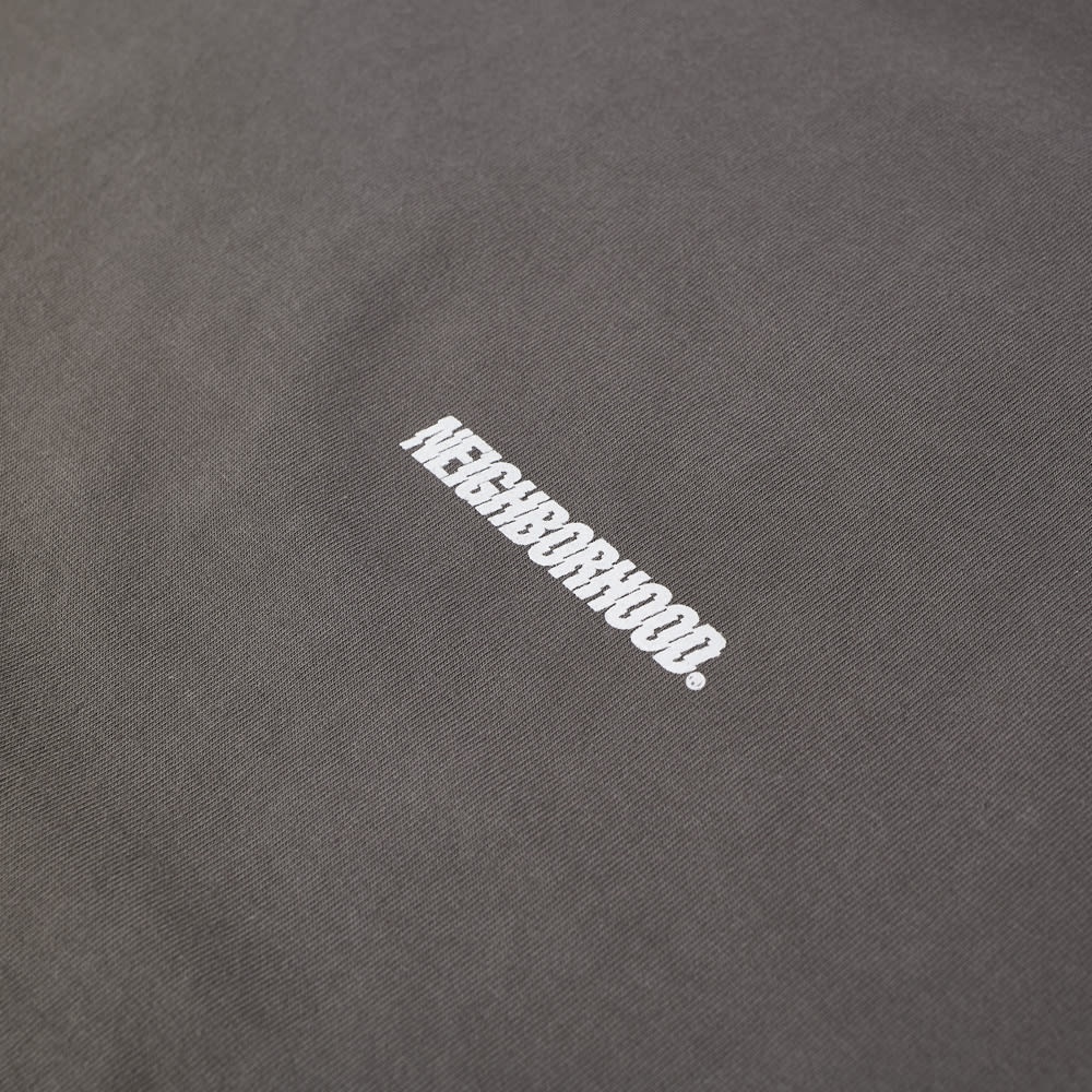 Neighborhood Long Sleeve Ci Tee - 2