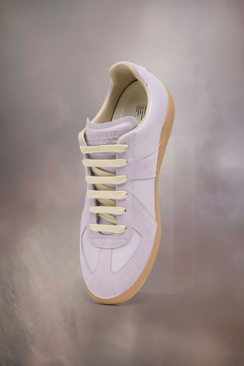 Replica sneakers - 1
