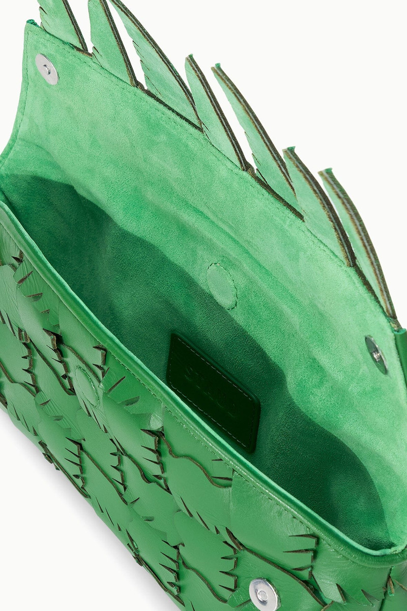 STAUD LEAF CLUTCH LEAF 6